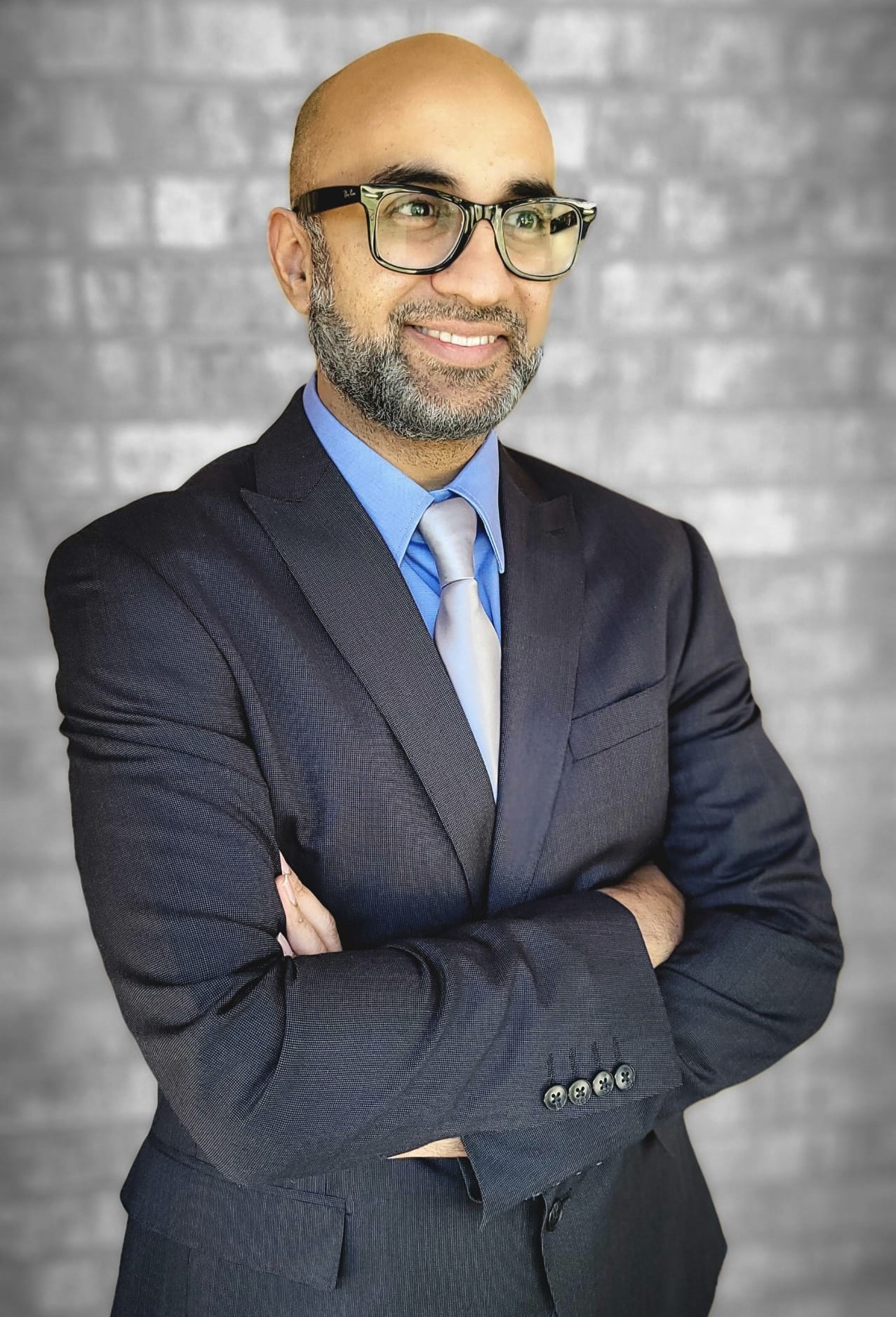 Eric Rea, Co-Founder & CEO